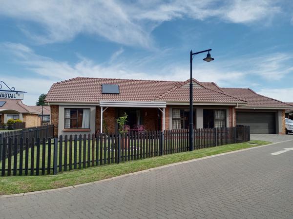 Property For Sale in Brentwood Park, Benoni